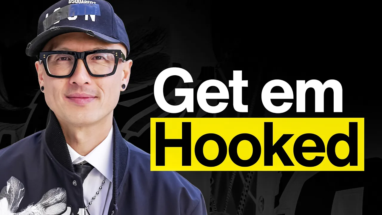 How To Write Stories That Get Attention (IRL Feedback)