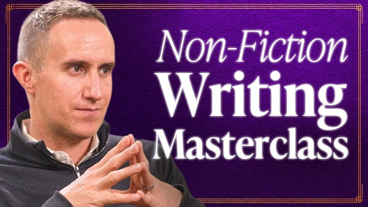 Why You Don't Need Original Ideas — Morgan Housel