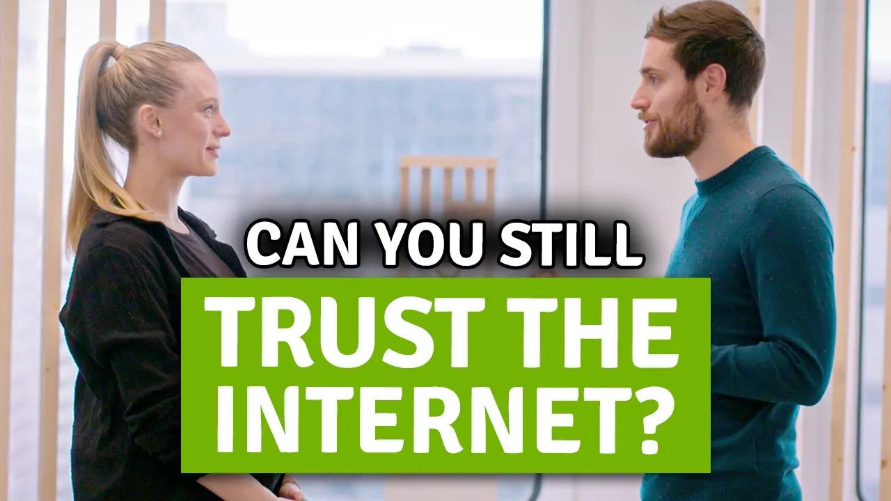 This Might Be The Only Way to Save the Internet ft. Tiago Sada, CPO of WORLD