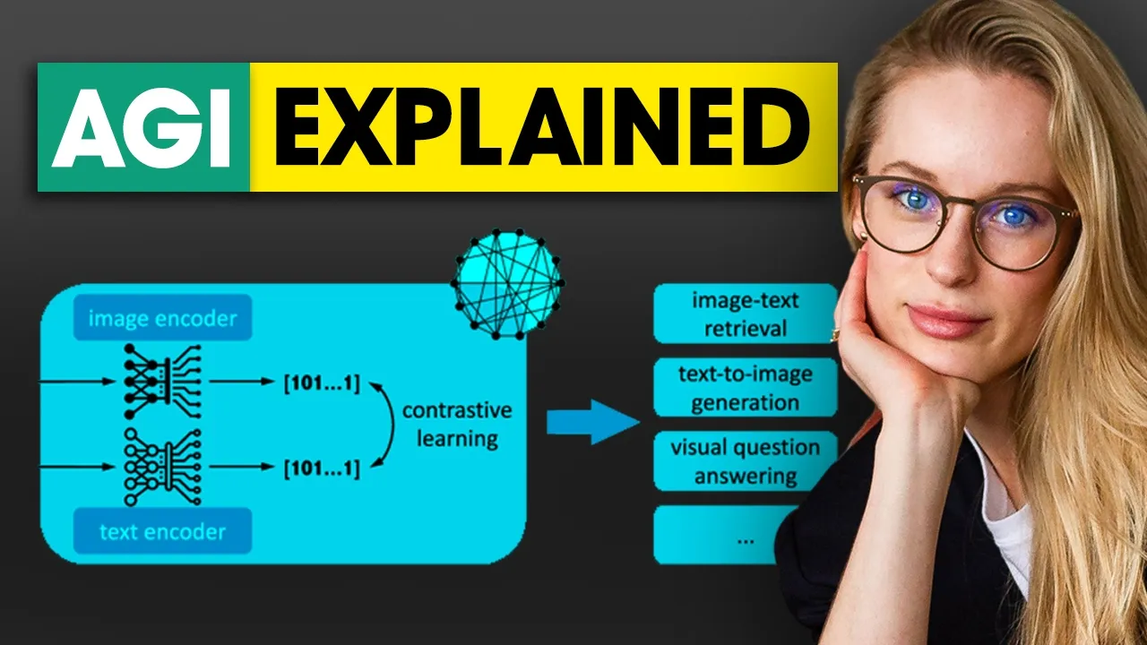 AGI Explained: Is True Human-Level AI Closer Than You Think?