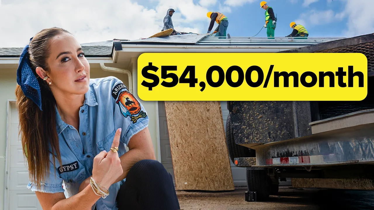 This Simple Business Makes $54K/Month?!