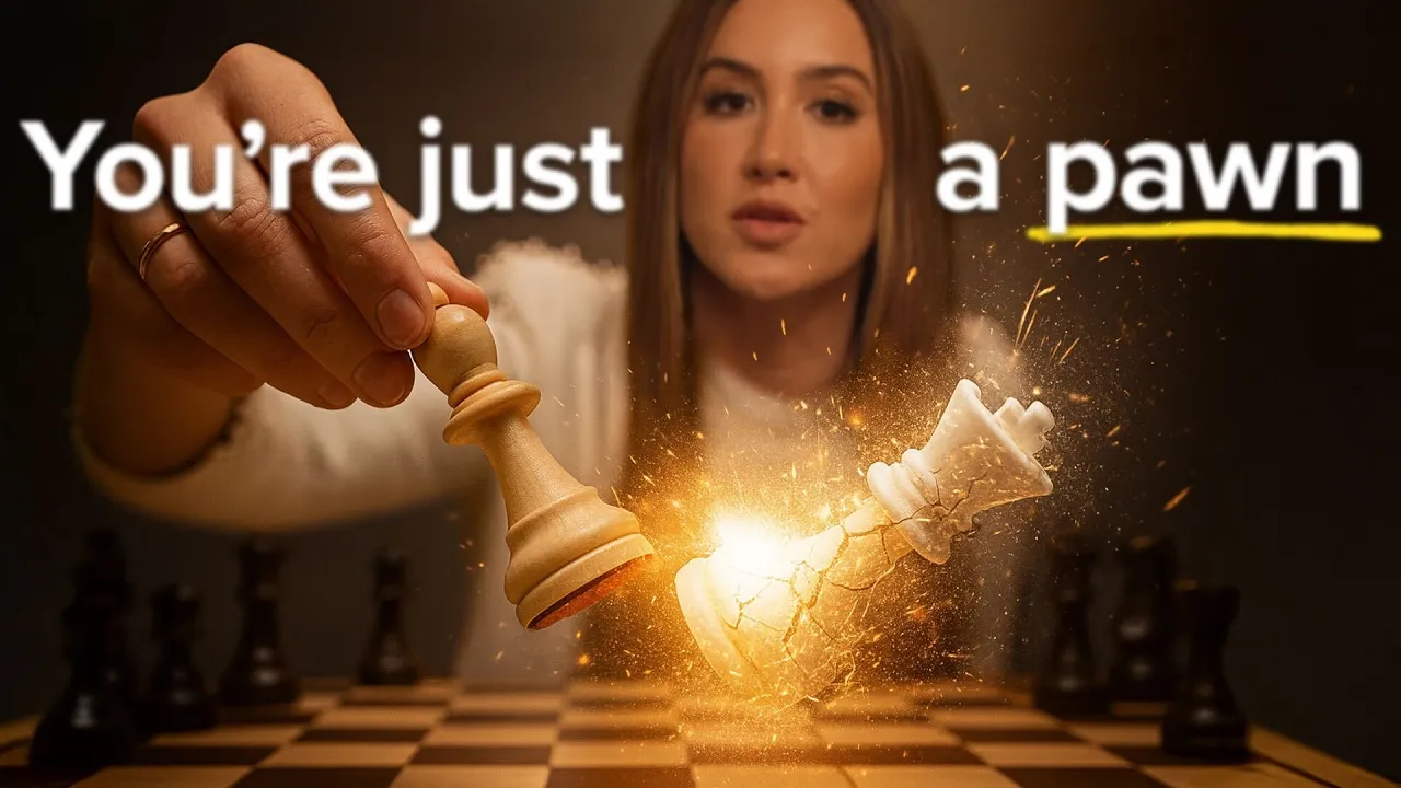 How To Escape The Rat Race (The Money Game That School Never Taught You)