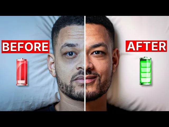 Why you’re always tired and the $4 Cure (Science Backed)