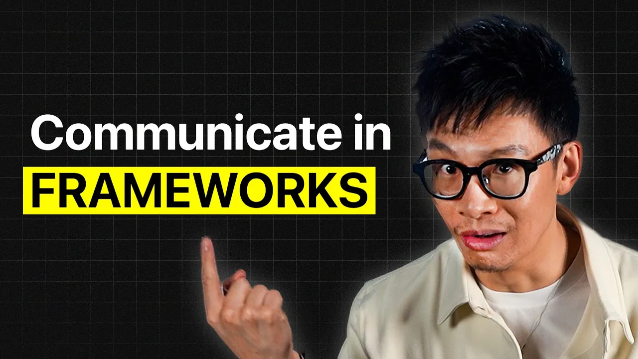 How to Speak Clearly Without Rambling!