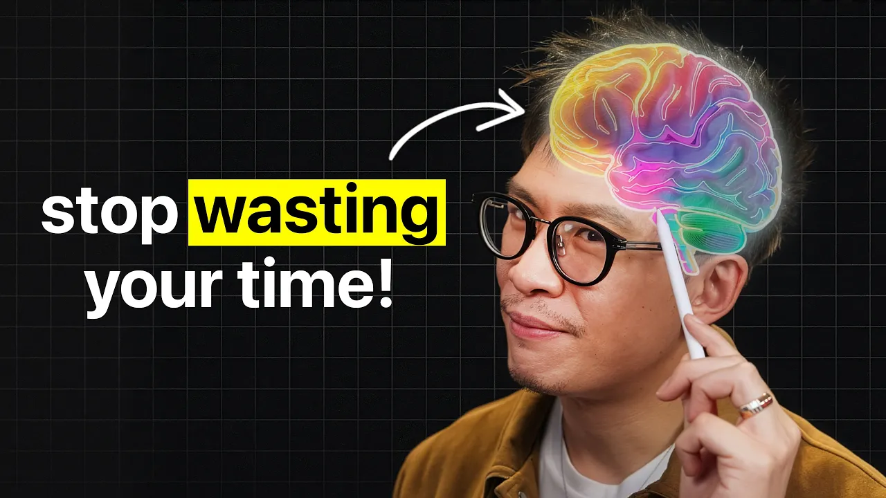 How to Trick Your Brain Into Speaking Better INSTANTLY!