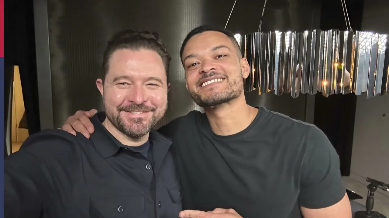 If I had to start out again, here's what I would do | Daniel Priestley talks to teens.