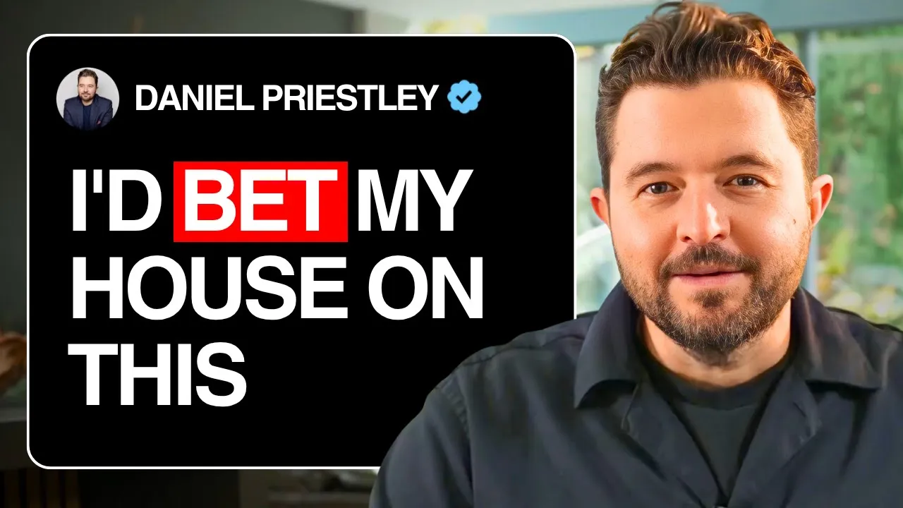 4 Industries About to Boom Thanks to AI