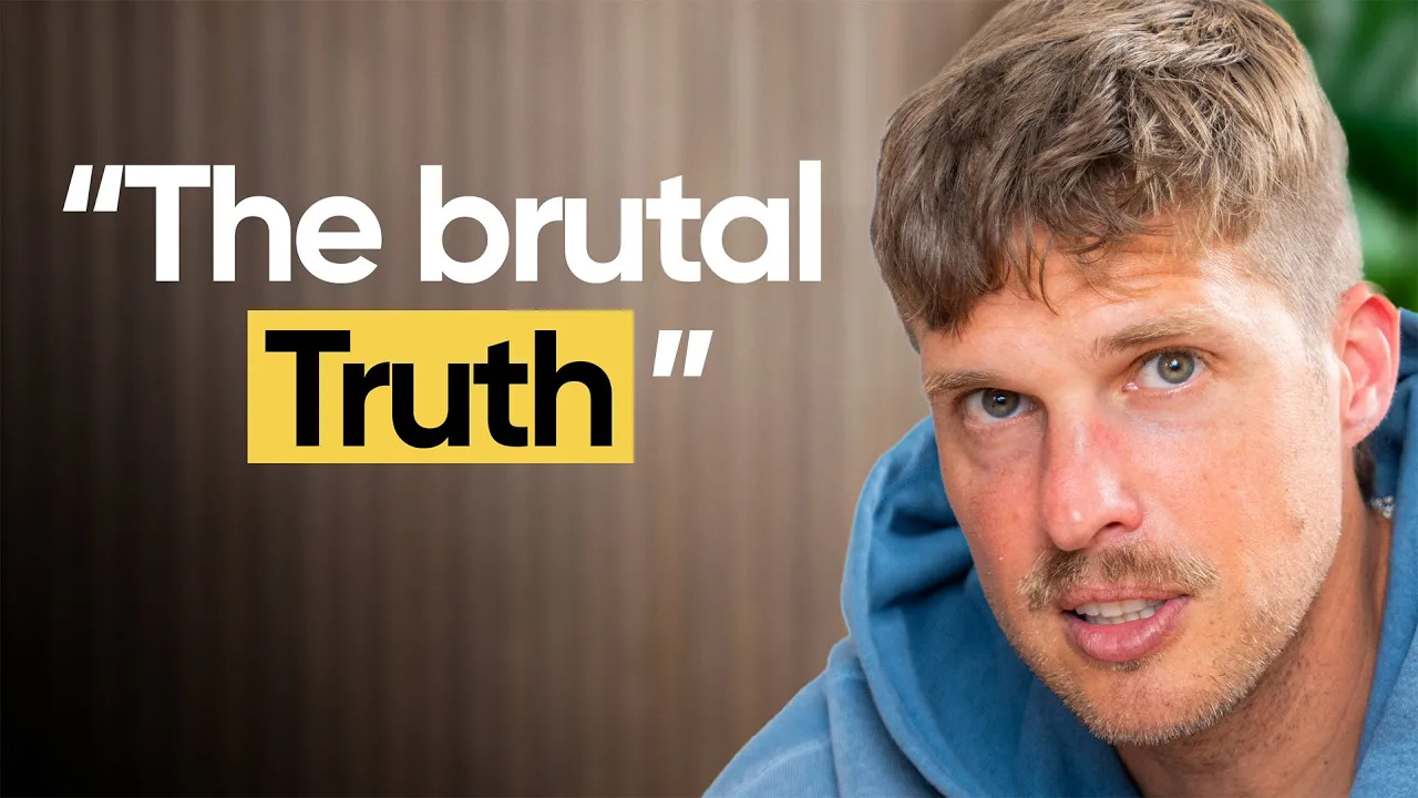 How to Build a Personal Brand People Give a Sh*t about w/ Oren John