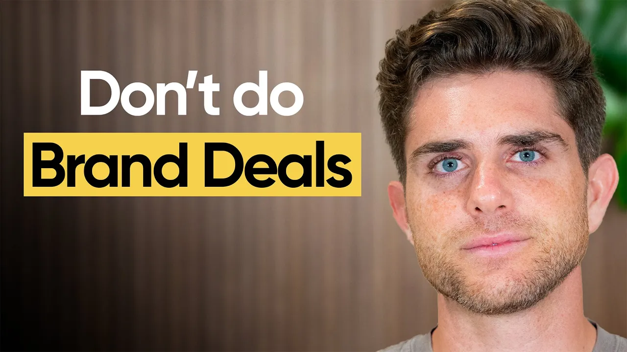 How to Make 10x More Money (as a Small Personal Brand)