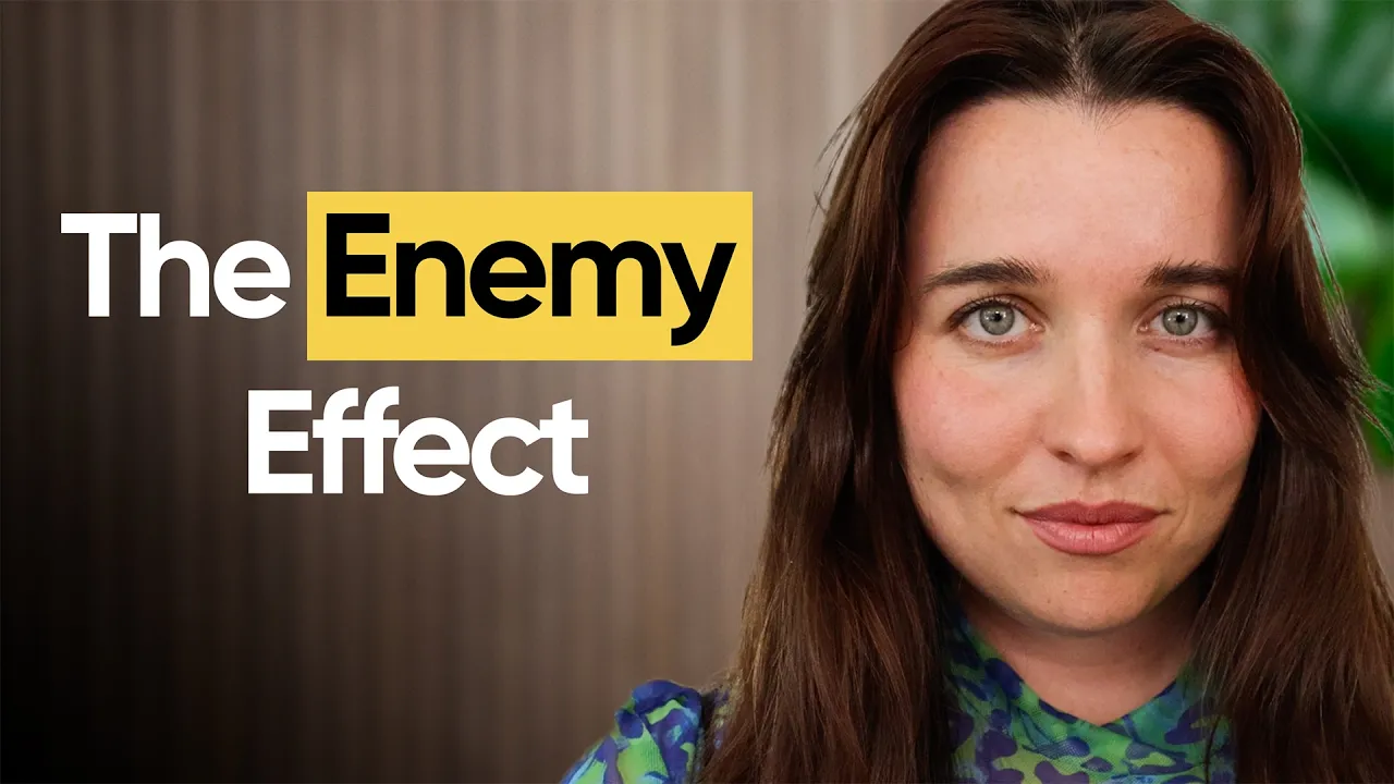 How to Make Your Brand So Magnetic They Stop Scrolling ft. Erica Mallett