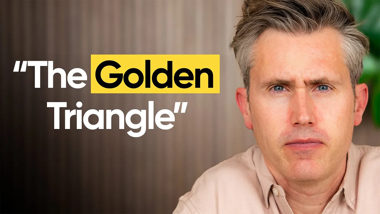 How to Master Storytelling (to EXPLODE a Personal Brand) ft. Brendan Kane