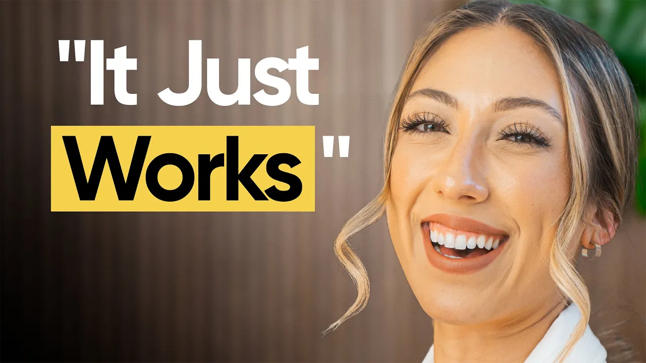 Personal Brand Masterclass: Beginner to $10k/month in 93 Min ft Millie