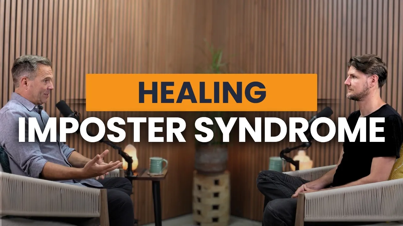 The Counterintuitive Cure for Imposter Syndrome