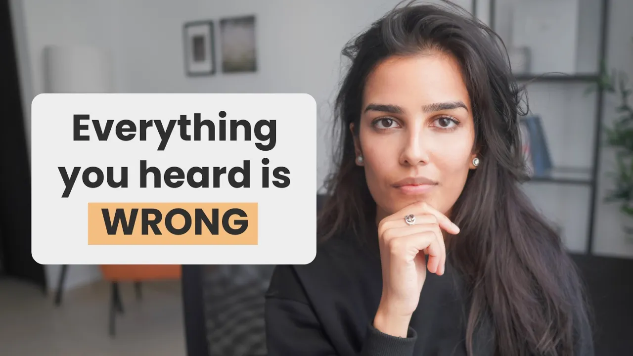 They're Lying to You About Investing! 4 Myths Keeping You Broke