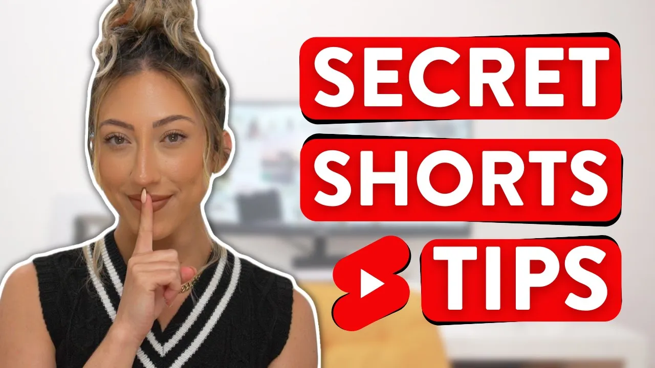 10 YOUTUBE SHORTS HACKS | Unlocking Rapid Growth For Your Channel with Proven Tips & Tricks