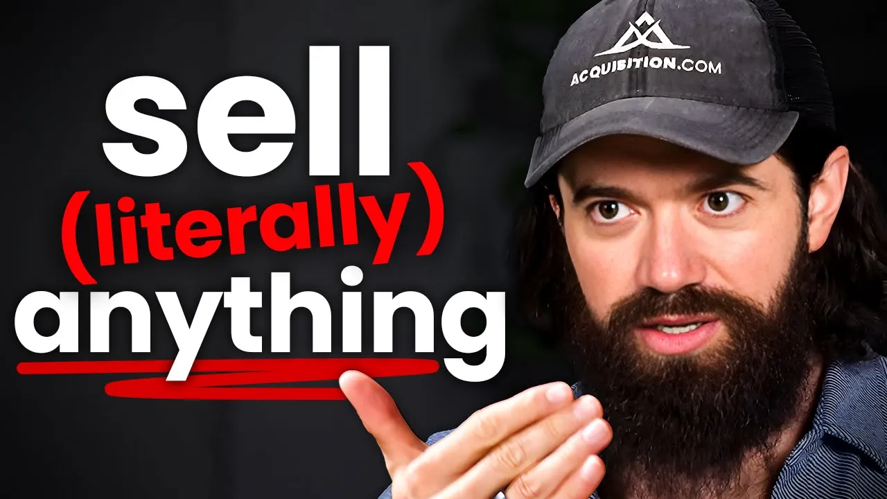 14 Years of Persuasion Advice in 35 Minutes