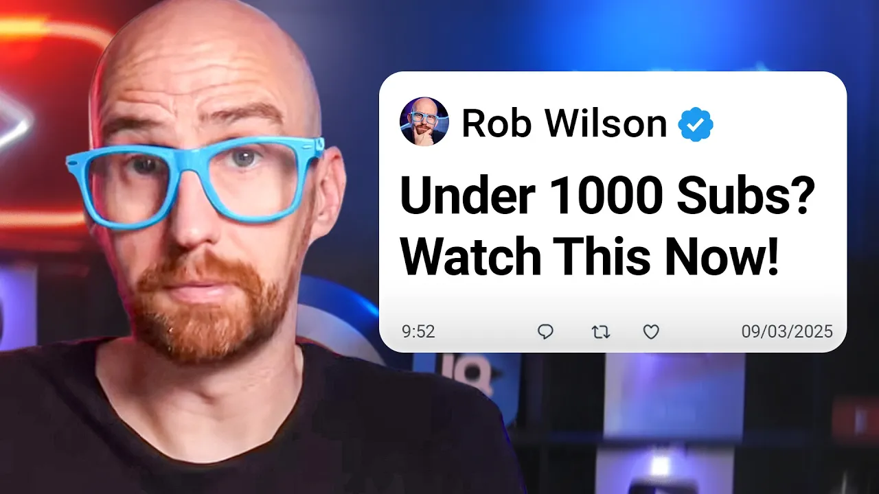 24 Small Channel Tips To Get More YouTube Views