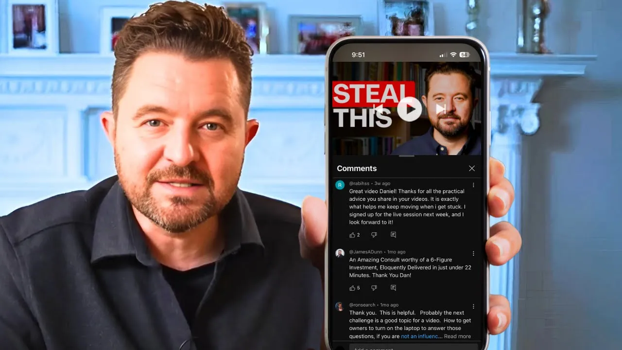 $1,000,000 Lead Gen: Your Questions Answered