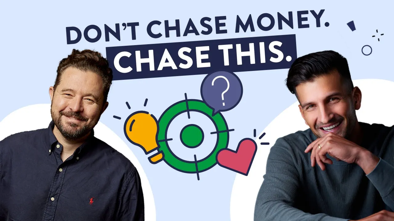 The Wealth Expert: The Truth About Success No One Talks About