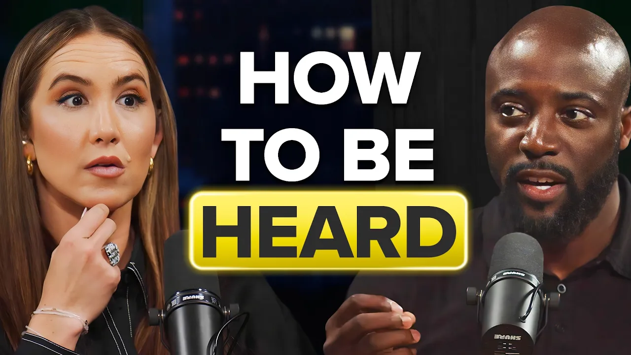 Negotiation Expert: Stop Arguing, Start Winning  |  Kwame Christian