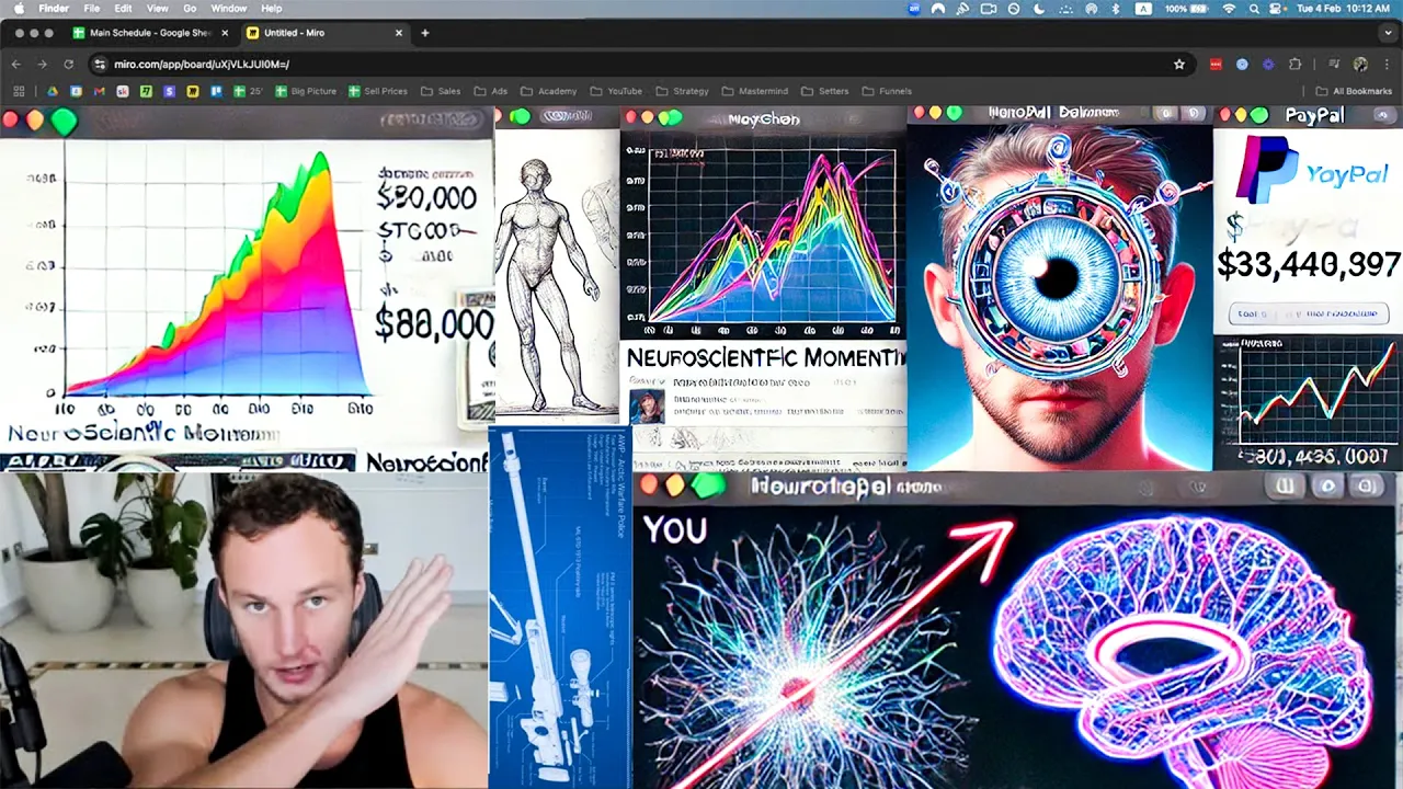 how i make $88,000/day online so you can just copy me!