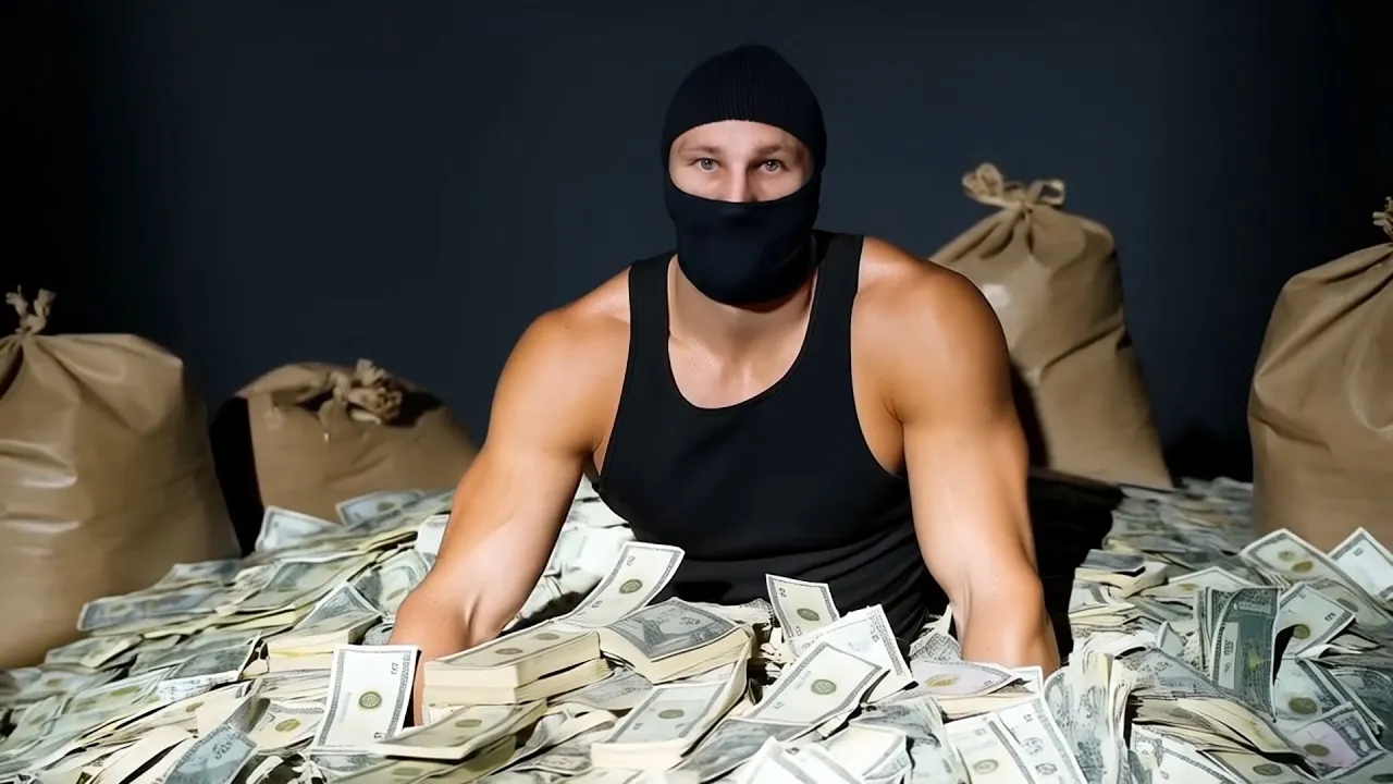 How To Get SO Rich Your Parents Think You Sell Drugs