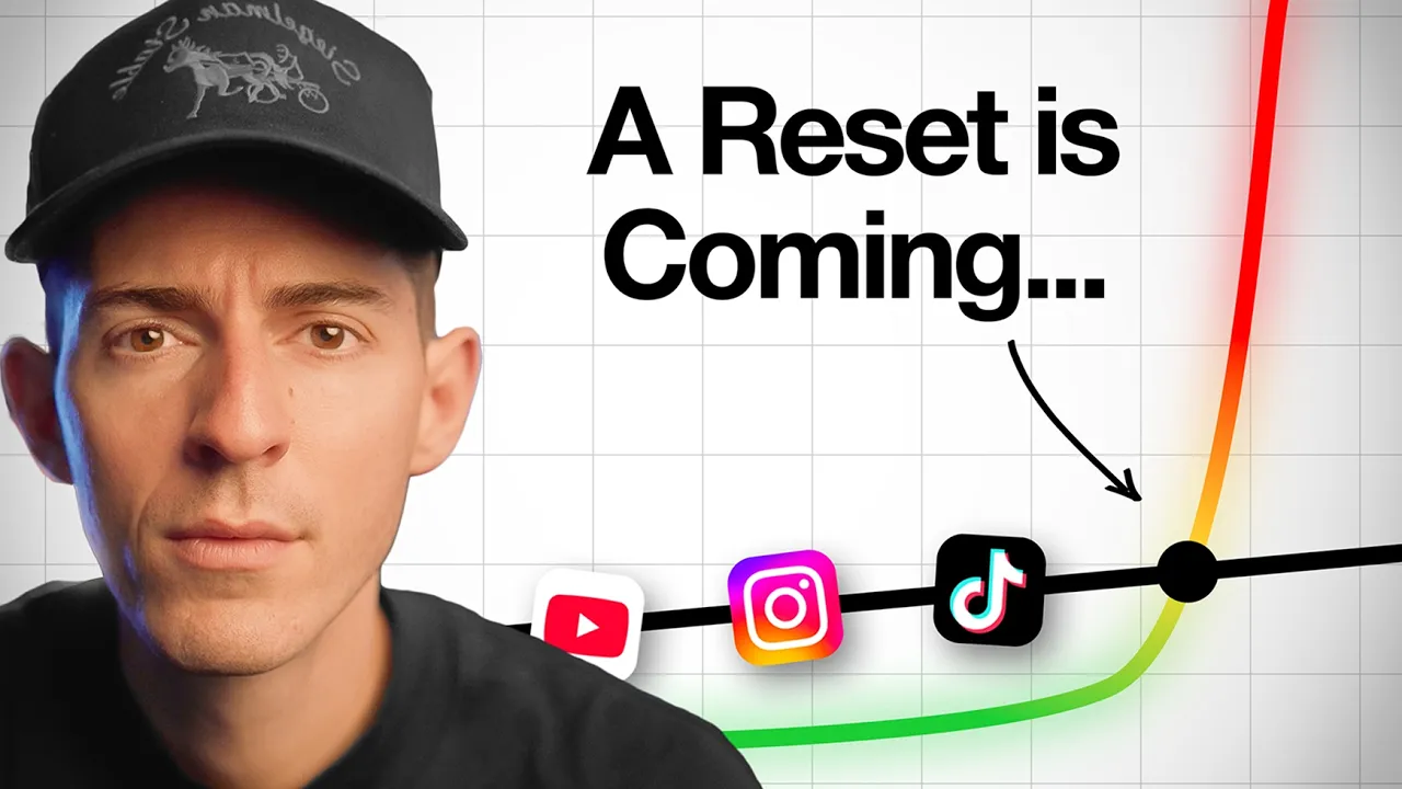 You’re Not Ready for the Next Phase of Social Media