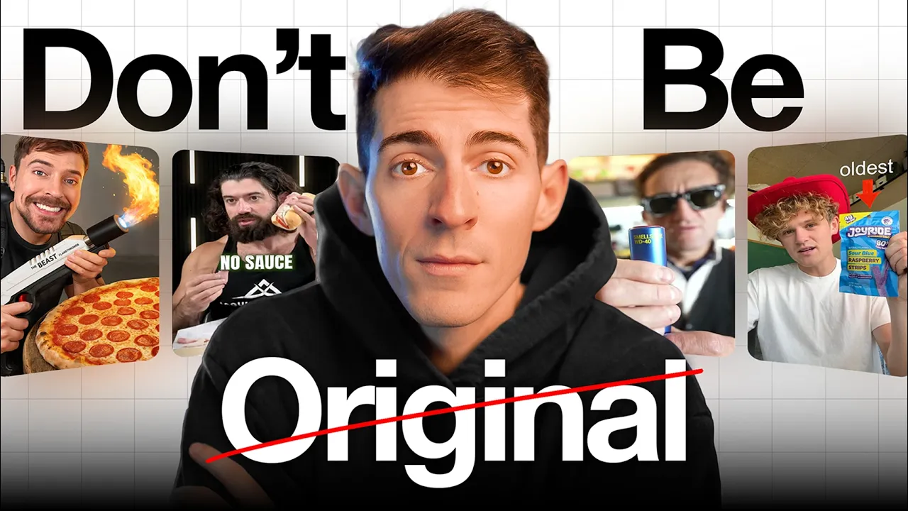 Everything you know about content is (probably) wrong