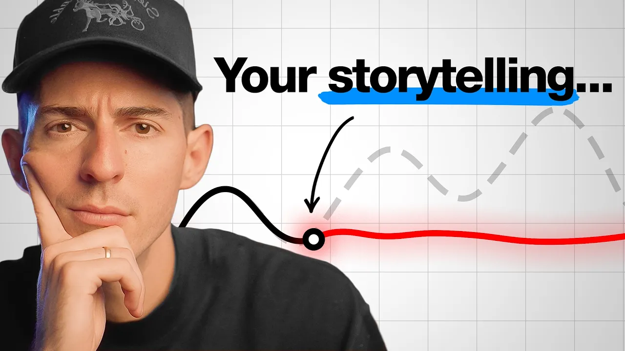 6 Content Mistakes That Are KILLING Small Creators (Nobody Teaches This)