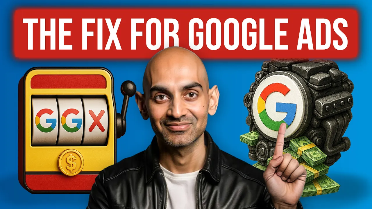 How to Get ROI on Google Ads (Step By Step)