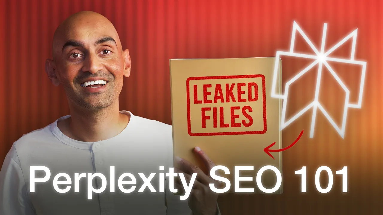 SEO is About to Get WILD (Thanks to Perplexity)