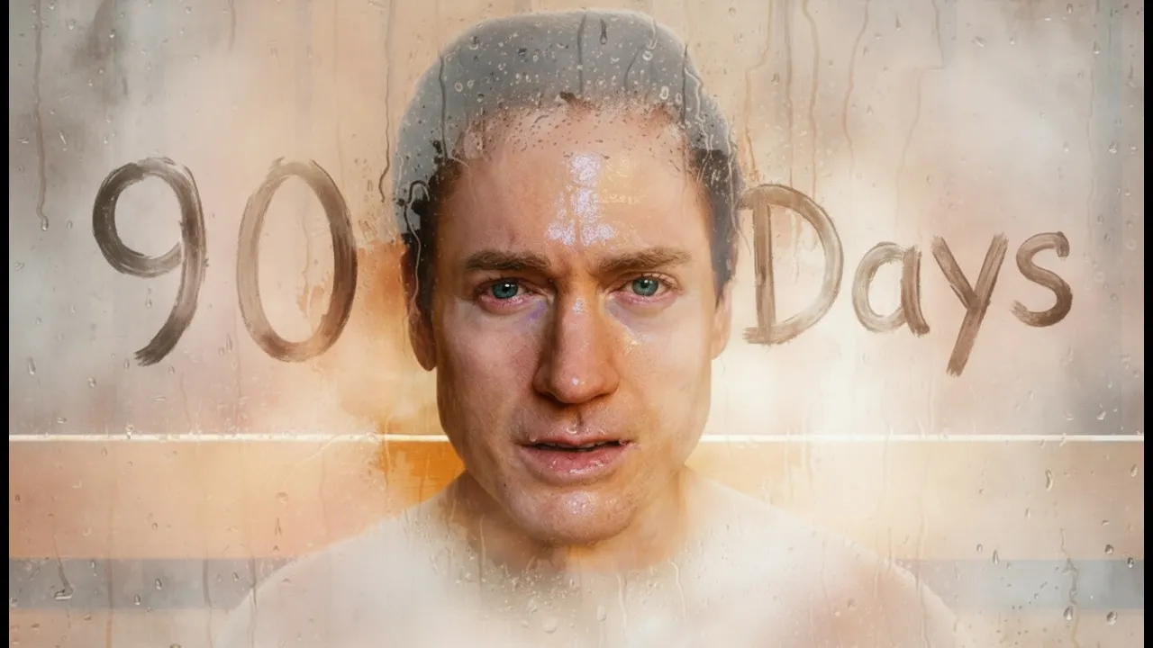 Is Sauna ACTUALLY Good For You? (90-Day Experiment)