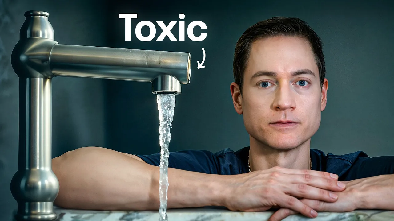 Your House Is Making You Sick